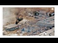 texas prison riot 2 800 immigrant inmates took over prison