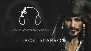 Pirates of the Caribbean Ringtone | 2019 | jack sparrow