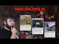 Ygra Sac Take 2! | Golgari Ygra Sacrifice Pioneer League