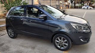 Tata bolt used car complete walk around review detailed honest opinion can we buy?