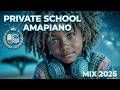 Private school amapiano mix 2026 | Deep amapiano mix 2026 ~ Emotional lounge soulful vibes