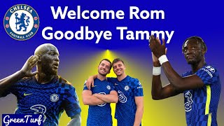 CHELSEA 4-0 CHELSEA INDOOR MATCH REVIEW ~ LUKAKU MEDICAL ~ TAMMY TO ATALANTA HERE WE GO!