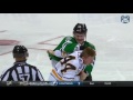 nicolas deslauriers vs jamie oleksiak nov 21 2015