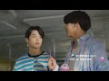 [ENG SUB] BTS x Baskin Robbins | Jimin & JK: A Conversation - Pretending Not To Know