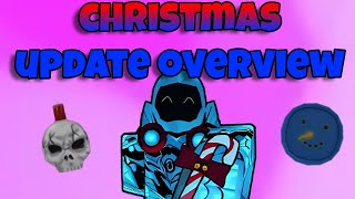 [Overview + Code]  SHADOVIS CHRISTMAS UPDATE (Roblox)