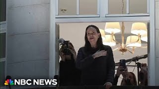 Inside the secret mission to sneak Venezuela’s opposition leader out of country