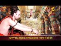 pratyaksha pada puja miracles of gratitude awakening through the guru s presence divine