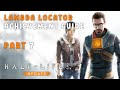 Half-Life 2: Update, «Lambda Locator» Achievement Guide, Part 7