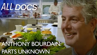 Anthony Bourdain: Parts Unknown | Lyon | S03 E03 | All Documentary