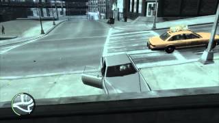 Batman Learns the Road (Drivers Ed Project)