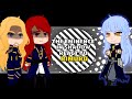 The eminence in shadow react to rimuru tempest as an anomaly (AU) [PART - 2] | GCRV