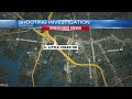 Police investigating overnight shooting on E. Little Creek Rd in Norfolk