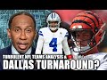 Stephen A. expects THESE TEAMS to recover from 0-2 😤 + Cowboys in Week 3 | First Take YT Exclusive