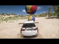 bmw x5 forza edition 2011 4k 60fps