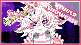 【Live2D Showcase】LaTeddyNecto - HuBuuuuh! version👻 [VTuber]