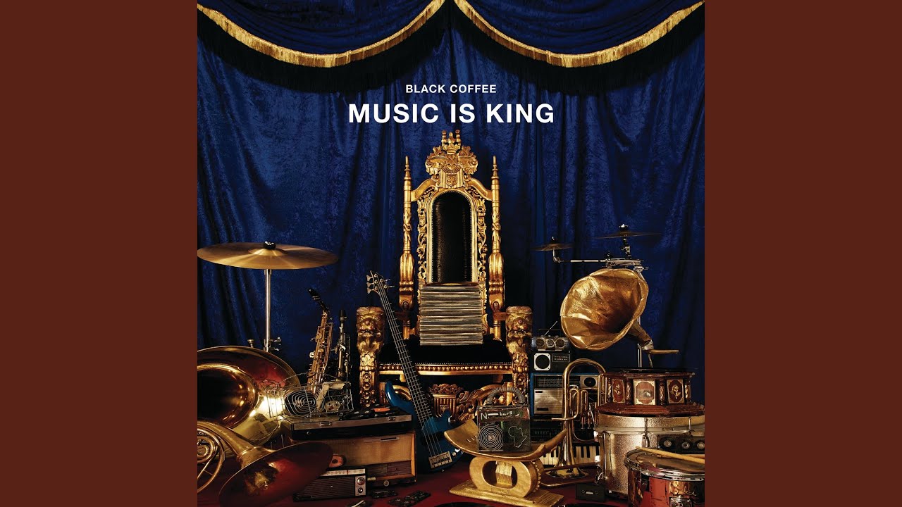 Ndod Emnyama Youtube Music