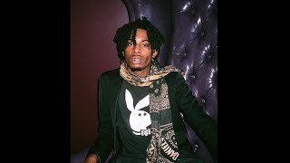 Playboi Carti Type Beat - Escobar (Prod. By KVRBE \u0026 DAY SIX)