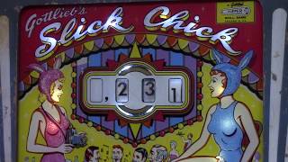 Pinball Stories #3: Slick Chick - \