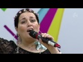 Elza Seyidcahan - Tanımasa el bizi (10dan sonra)