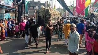 Hooghly imambara 7th moharam 2018