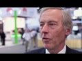 Videointerview: Prof. Dr. Arndt Bode vom LRZ München spricht über SuperMuc 2