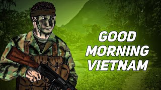 Good Morning Vietnam | Fortunate Son