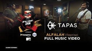 No1 Yaari JamPad | Alfalah by Tapas | Music Video | Artist Aloud