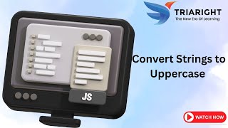 Convert Strings to Uppercase in Java | Streams & Lambda Expressions | Java Chapter 13 – Part 7