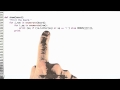 Making The Board Solution - Design of Computer Programs