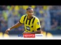 Is Manuel Akanji a Manchester City type of player? | Transfer Talk