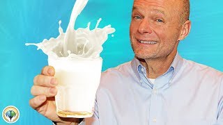 Is MILK BAD For You? (Real Doctor Reviews The TRUTH)