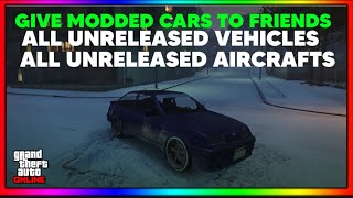 🔴GIVING MODDED CARS TO FRIENDS ON GTA5 ONLINE | *COQUETTE D10 PURSUIT \u0026 COQUETTE D5*🔴