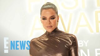 Khloé Kardashian SLAMS Intrusive, Sexual Questions She's Been Asked | E! News