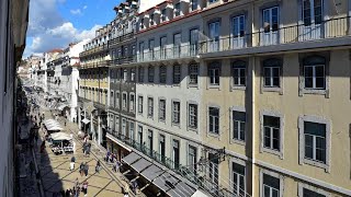 My Story Hotel Augusta, Lisbon, Portugal