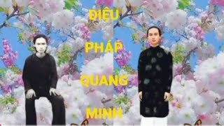 Diệu Pháp Quang Minh ĐGV LÝ THỊ MAI @PGHH Quá Hay