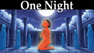 It Only Takes One Night To Change Your Life - Carl Jung