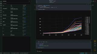 Using error bars in Plotly