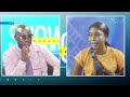 Astou G Interview with StarTv 8 March 2023 - #Gambia