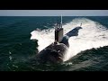 AUKUS subs are a 'vital threat' against China's plans to 'dominate'