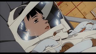 Millennium Actress