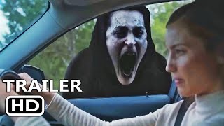 CLOCK Official Trailer (2023)