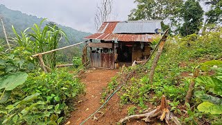 Kedamaian Hidup Di Perbukitan, Yang Banyak Diimpikan Oleh Sebagian Orang