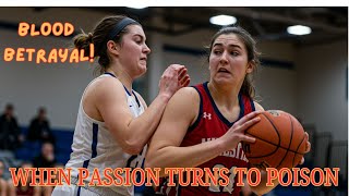 When Passion Turns To Poison