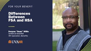 HSA vs. FSA