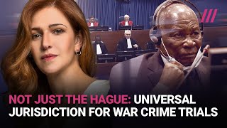 Incitement to Genocide: How Propagandists Can Be Indicted For War Crimes