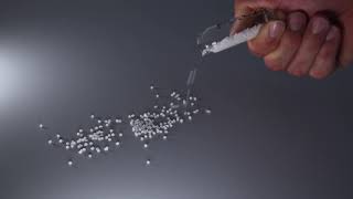Encapsulation technique made by MarbleMat