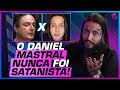 DANIEL MASTRAL é um FALSO LUCIFERIANO? - VICKY VANILLA