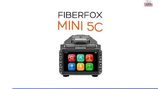 FiberFox Mini 5C