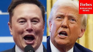 'Soon We're Going Into Education': Trump Previews Elon Musk's Next DOGE Targets