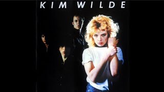 Kim Wilde - Chequered Love (Audio)